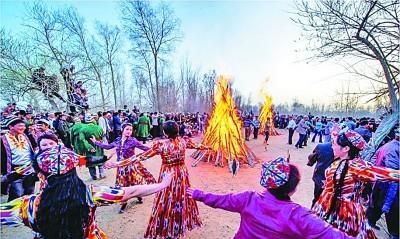 维吾尔族的传统节日,回族的传统节日是什么