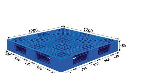 托盘尺寸,托盘尺寸