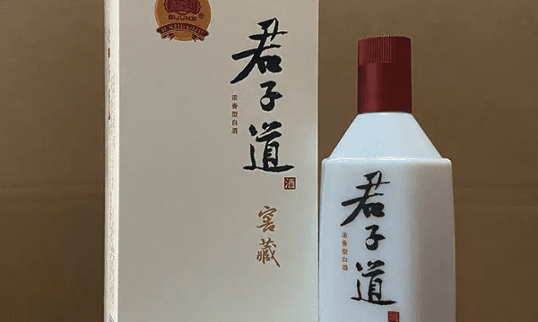 菏泽有什么特产的酒,山东菏泽有哪些特产图3