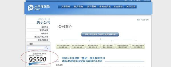 95500怎么样转人工客服,太平洋保险怎么转人工服务图4