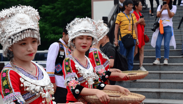 土家族的传统节日,土家族的有哪些节日风俗图4