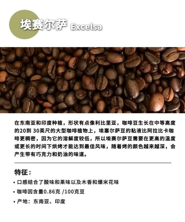 阿拉比卡咖啡的特征是什么,云南咖啡是阿拉比卡图8