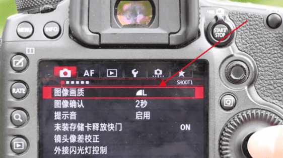 d500怎么连拍,尼康d5200怎么拍图4