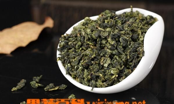 铁观音属于红茶,铁观音属于红茶还是绿茶还是花茶图4