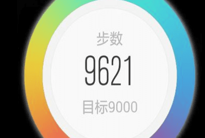 如何恢复微信运动,微信运动怎么恢复与朋友排行图3