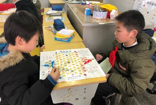 什么叫数棋,国际数棋怎么玩图1