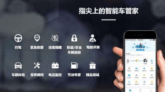 车智汇是干什么的,车智汇都有什么功能图1