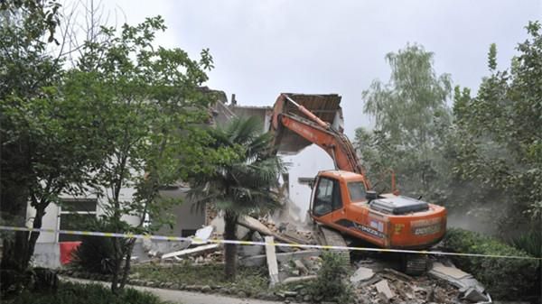 邻居违建怎么整治它,邻居违建怎么整治它可以匿名投诉图2