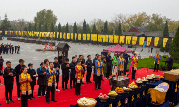 重阳节是干什么的,重阳节要干什么图6