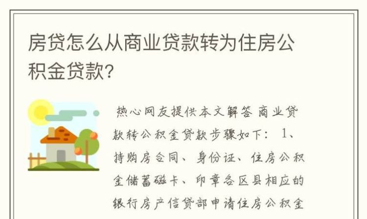 住房商业贷款申请条件,住房商业贷款条件及要图2