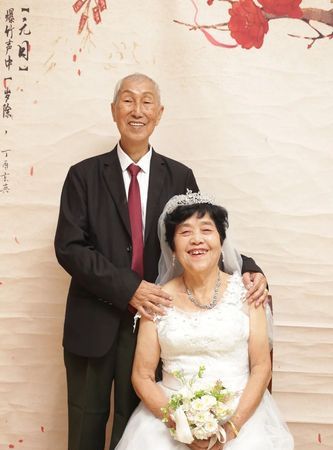 银婚多少年金婚多少年钻石婚多少年,金婚银婚钻石婚各是多少年图7