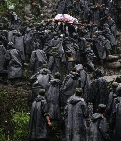 汶川地震是哪一年是鼠年,汶川地震时间图2