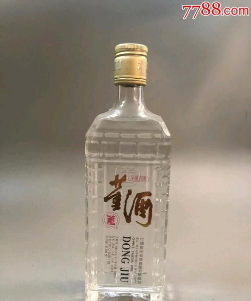 董酒是什么香型的白酒,哪些酒是酱香型图4