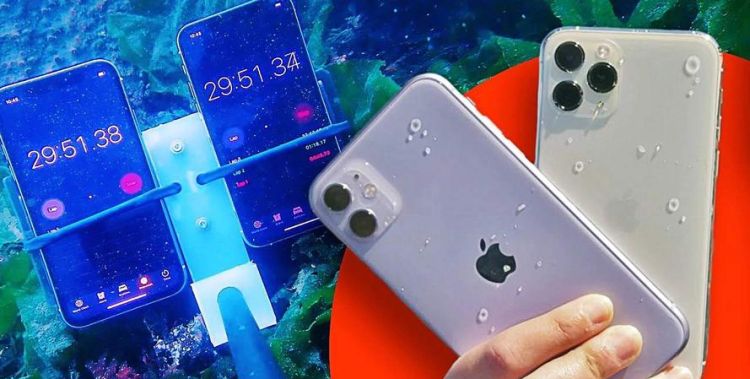 苹果手机iphone 支持防水,苹果防水图3