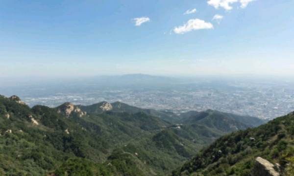 泰山在哪里个城市门票多少钱,泰山门票多少钱一张图6