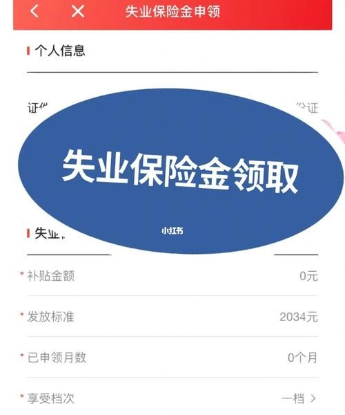 失业一年了如何领取失业金,失业保险怎么领取有什么条件要图1