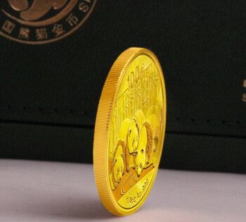 纪念金币是金的,纪念币用的金是纯金图3