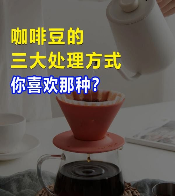 咖啡豆的加工方法有几种,咖啡豆的处理方法图18