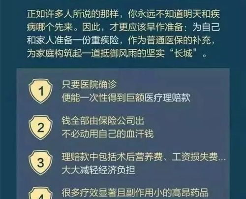 女性重疾险都保的什么,34岁女性投保哪些重疾险好图2