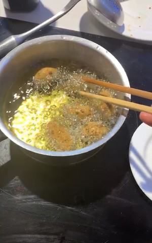 贵州豆腐圆子的做法,贵州正宗美食图3