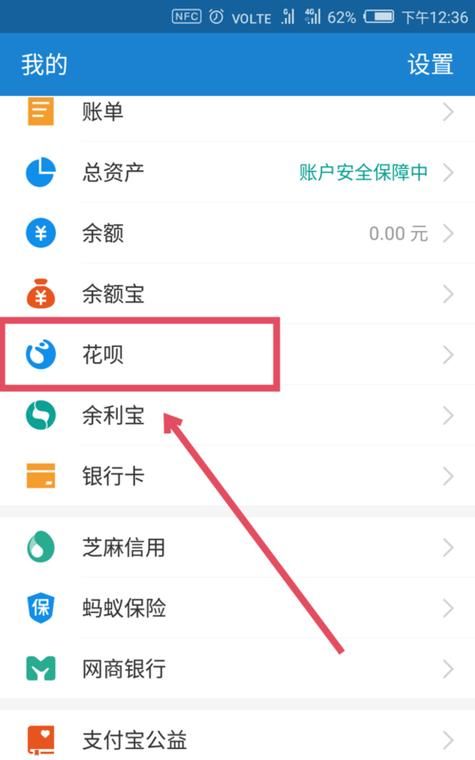 花呗怎么延期一个月,蚂蚁花呗当月还不上可以推迟图5