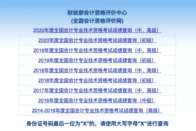 公务员考注册会计师有什么作用,公务员考注册会计师证有用图2