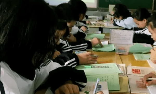 关于同学友好的句子,关于同学之间友情的句子小学图3