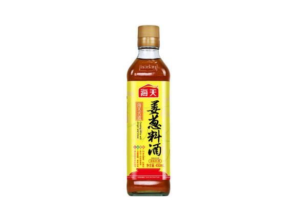 海天料酒怎么用,海天料酒是勾兑的