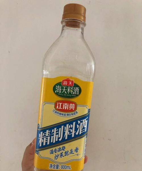 海天料酒怎么用,海天料酒是勾兑的图3