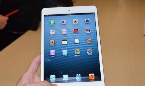 苹果平板ipad 支持云电脑,ipad能连接阿里云桌面图3