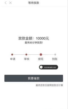 信用钱包能延迟还款,信用钱包不还钱是否会被法院起诉图4