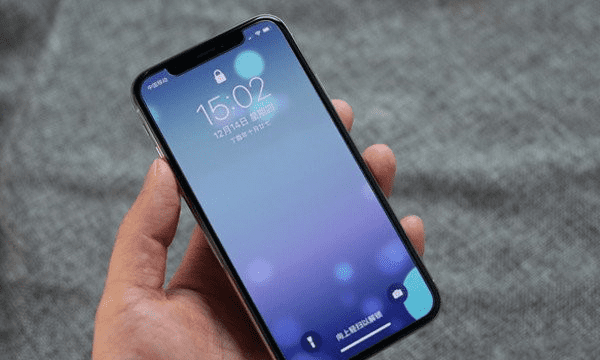 苹果手机自动点击屏幕是怎么回事,为什么苹果X手机屏幕总是自己跳图11