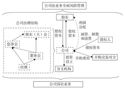 公司法的公司组织形式有哪些内容,公司法 公司组织形式图4