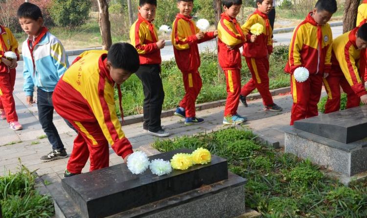 清明节的活动,清明节有哪些活动