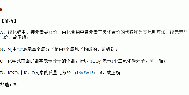 二氧化碳的化合价怎么写,为什么二氧化碳化合价 co2 中 c为4价而不为2价