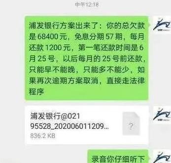 网贷还不上怎么办,欠银行和网贷的钱还不上怎么办图3