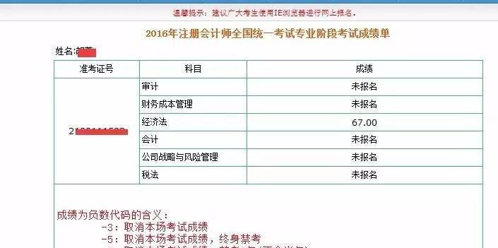 考cpa的发票可以报销,全国注册会计师考试报名图3