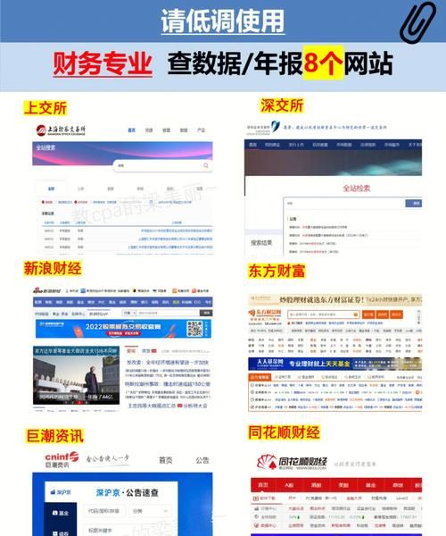 上市公司年报在哪,上市公司年报在哪看图2