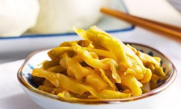 中国清明节饮食风俗,清明节吃什么的食物图15