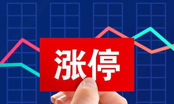 涨停什么意思,涨停是什么意思图3