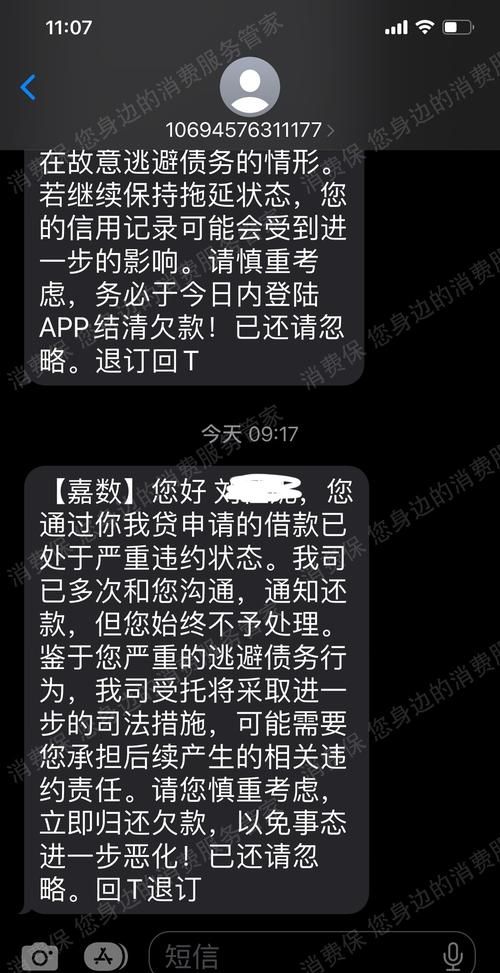 你我贷充值后不能还款怎么办,你我贷不能主动还款又不扣款怎么办图4