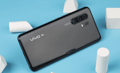 vivo有5g手机,vivo5g手机有哪些型号图3