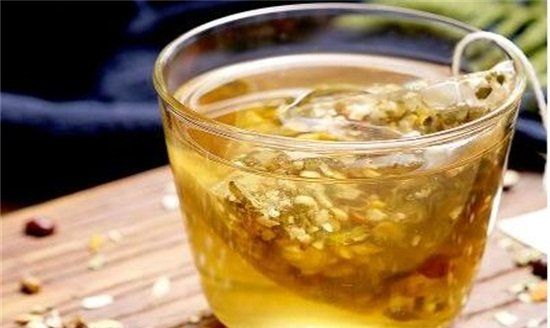 红豆薏米茶能天天喝吗,红豆薏米茶一天一包可以图2