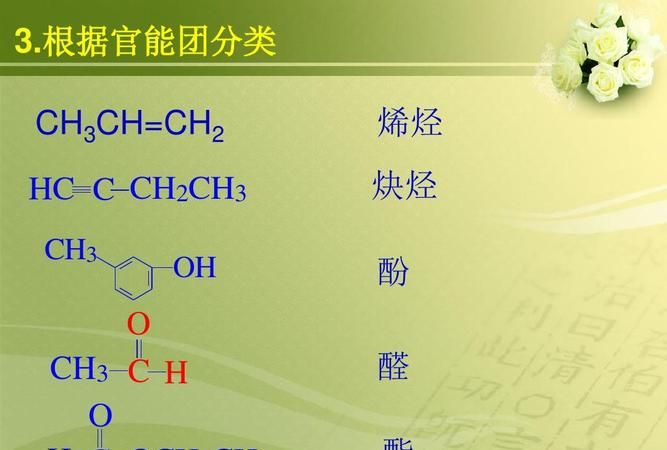 醛类物质是什么,醛类物质有哪些性质图1