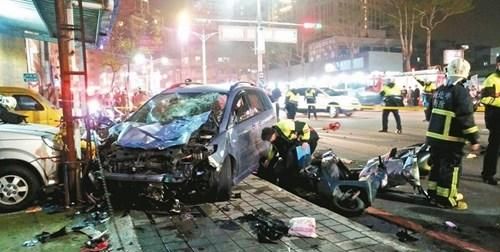 酒驾撞死人还能考驾照,醉驾吊销驾照又开车把人撞死了还能考驾照图3