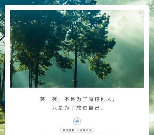 放下一个人最好的方法,放弃一个人想忘记最有效的方法是图1