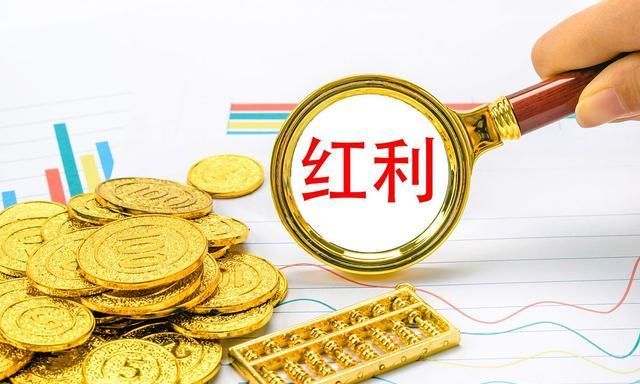 股票分红对散户是大利好,股票分红对散户有利图2