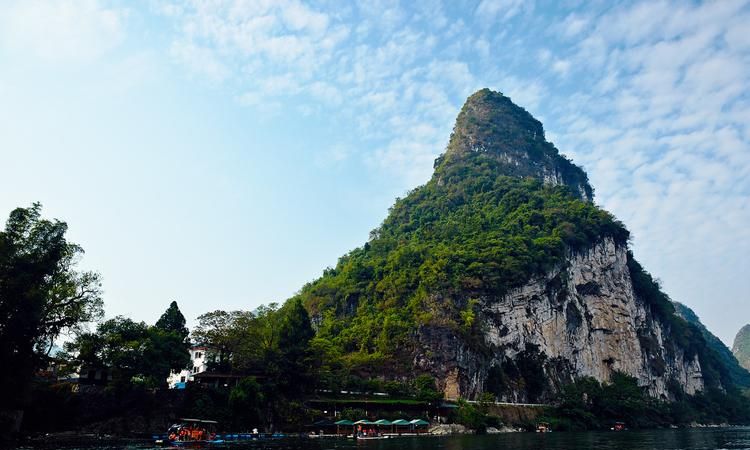 阳朔月适合旅游,月份桂林阳朔要门票图2