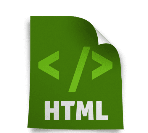 什么是HTML,html文件怎么打开图4