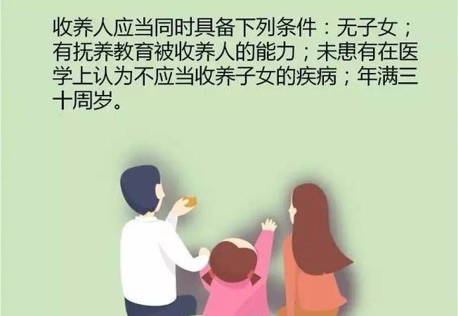 男未婚可以收养孩子,单身男士可以领养孩子图3